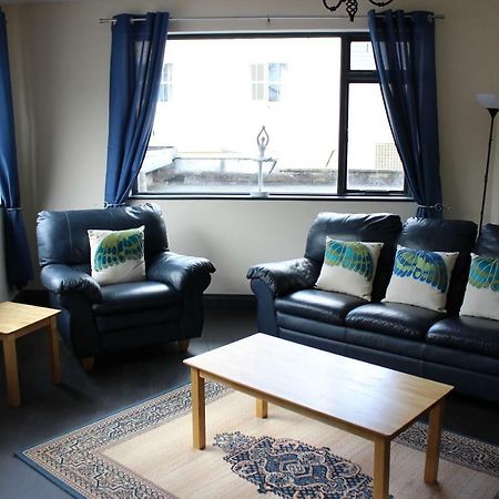 Donegal Lodgings - Apt 1 Daire Donegal Town Dış mekan fotoğraf